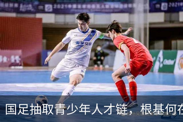国足抽取青少年人才链，根基何在？